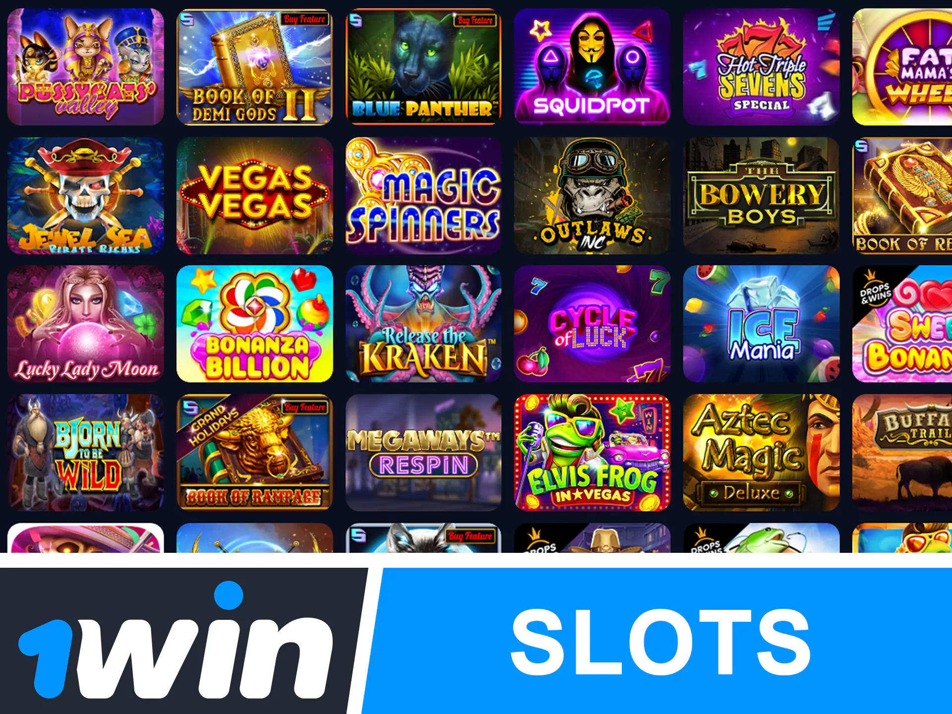 Spin slots at wow77 and win big prizes.