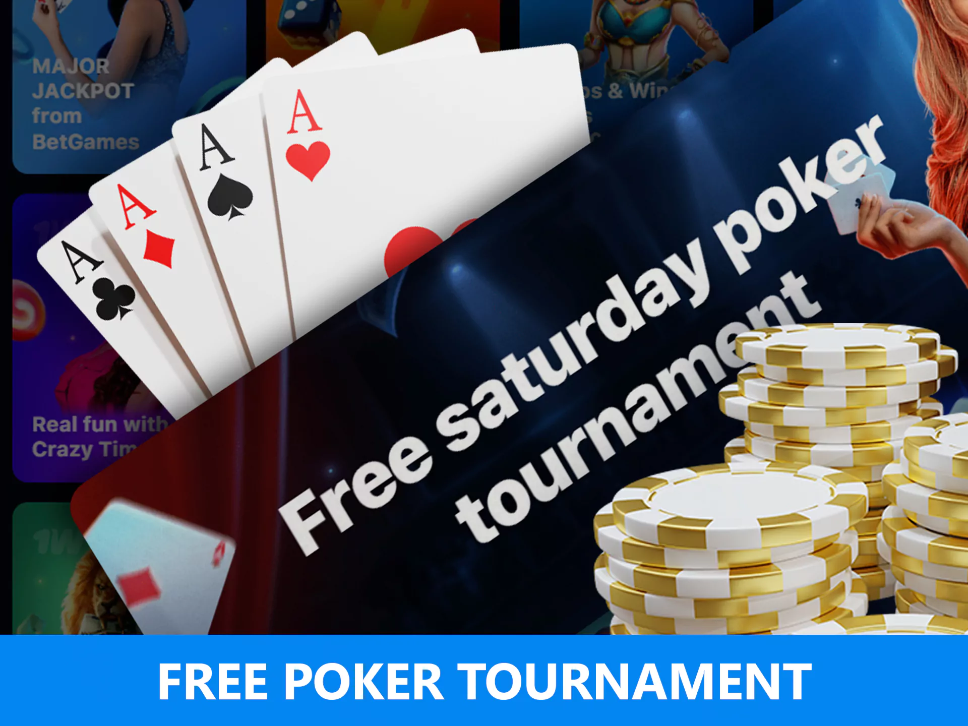 Participate in wow77 poker tournaments to claim your bonus winnings.