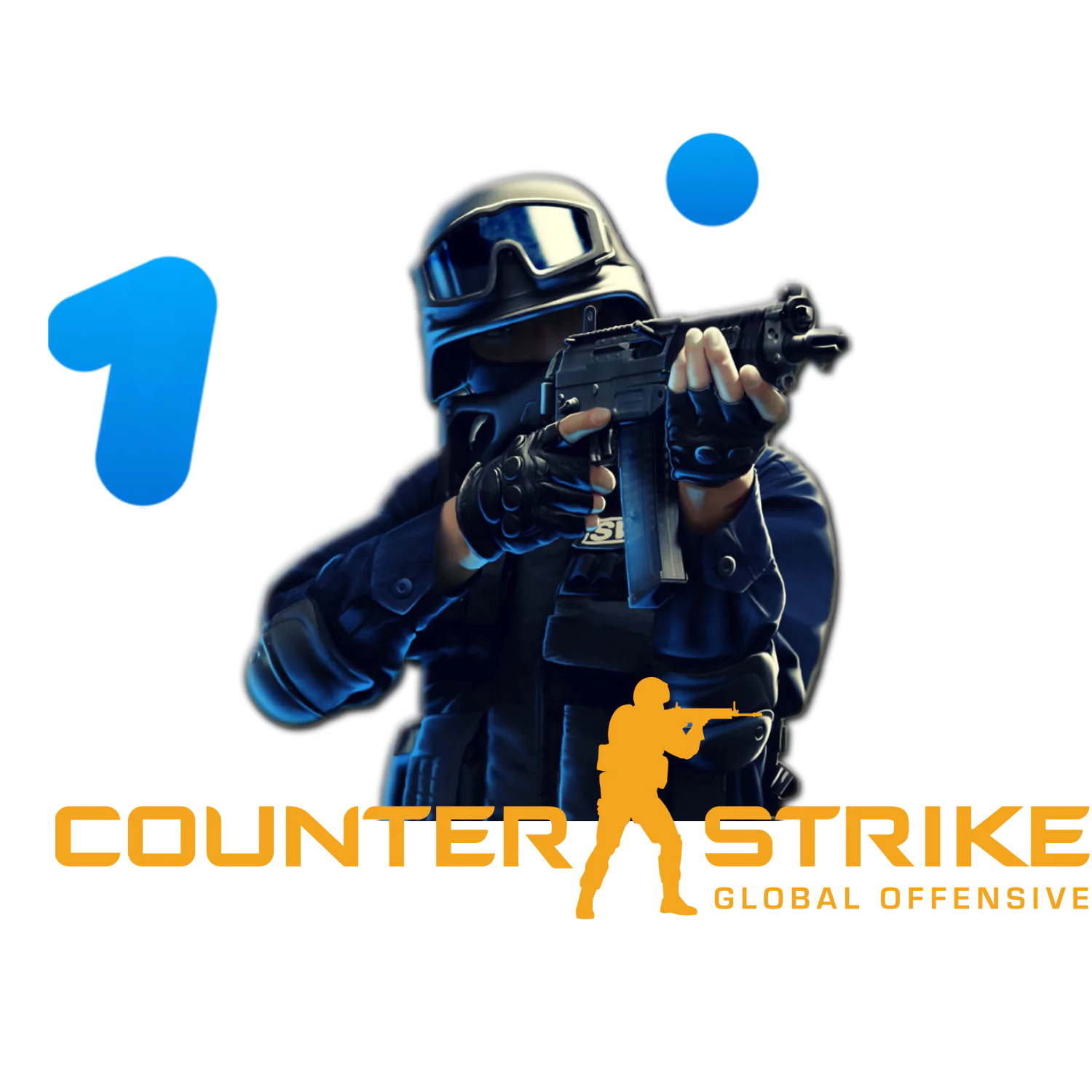 Learn how to place bets at wow77 on the CS: GO online events.