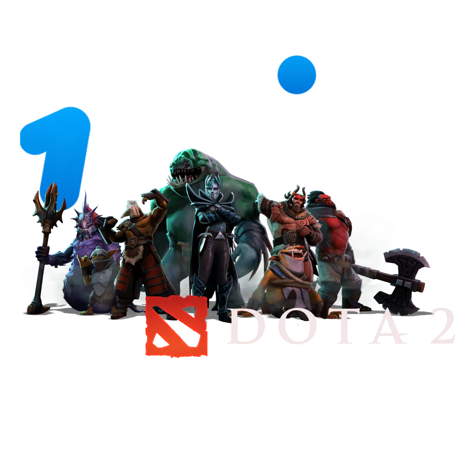 Learn how to bet on the Dota2 online matches with wow77.