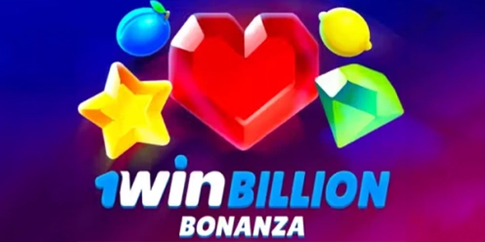 Take a closer look at the wow77 Billion Bonanza game.