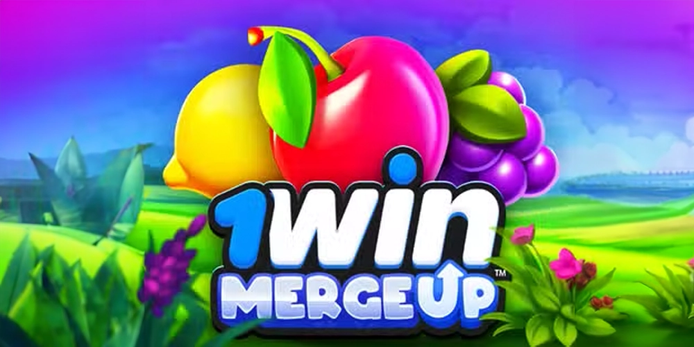 Try out the Merge Up game from wow77 casino.