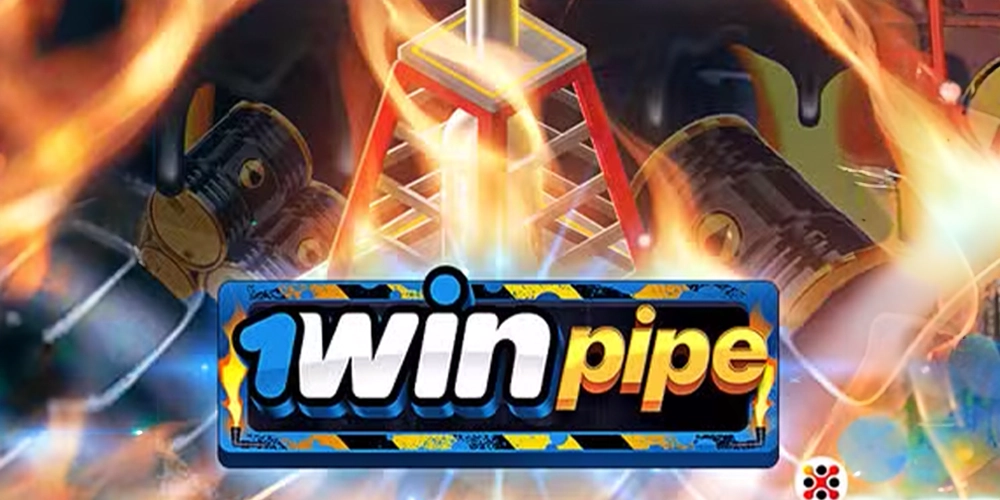 Increase your money in the wow77 Pipe game.