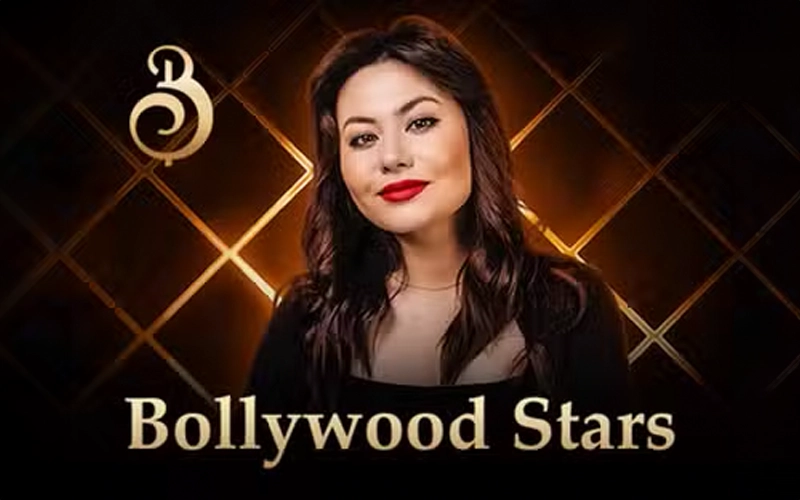 Increase your capital by playing Bollywood Stars at wow77 Casino.