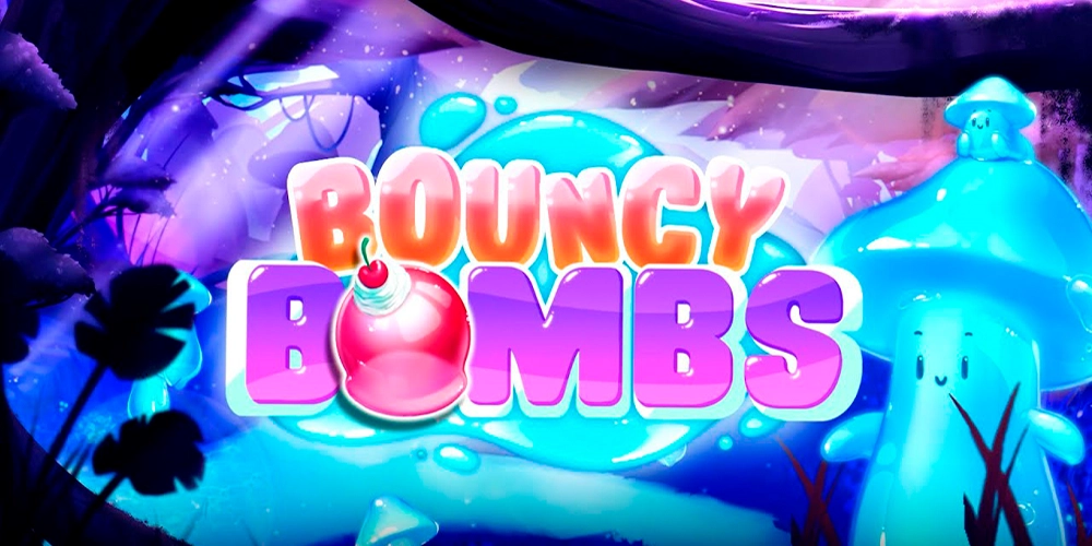 Try your luck at wow77 Casino by playing Bouncy Bombs.