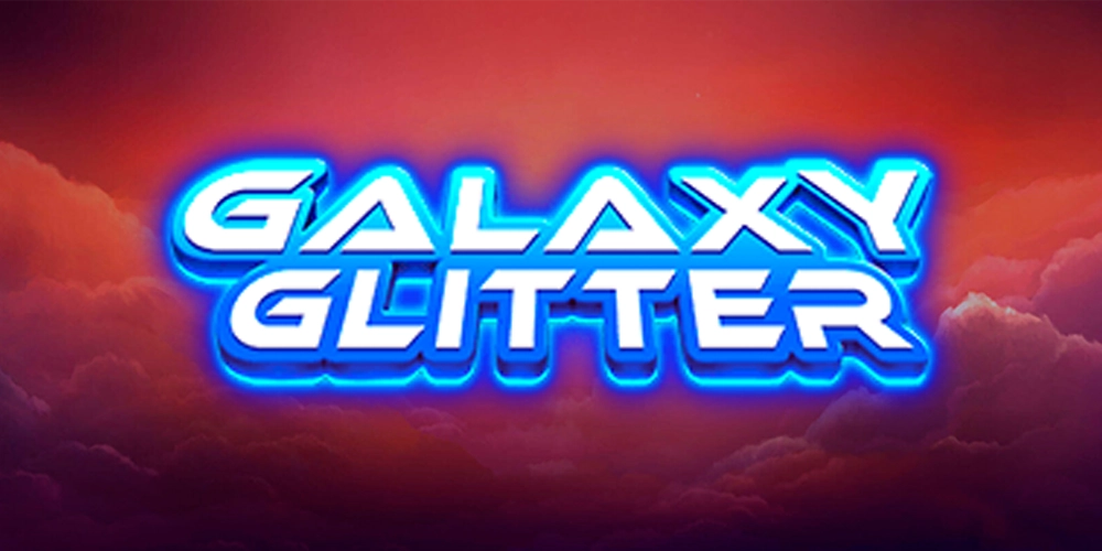 Increase your winnings in the Galaxy Glitter game at wow77 Casino.