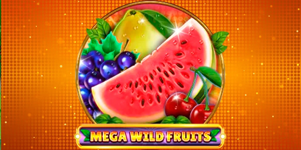 Test your luck at wow77 Casino by playing Mega Wild Fruits.