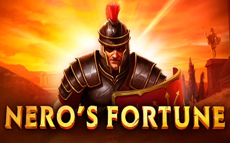 Experience Nero's Fortune at wow77 Casino.