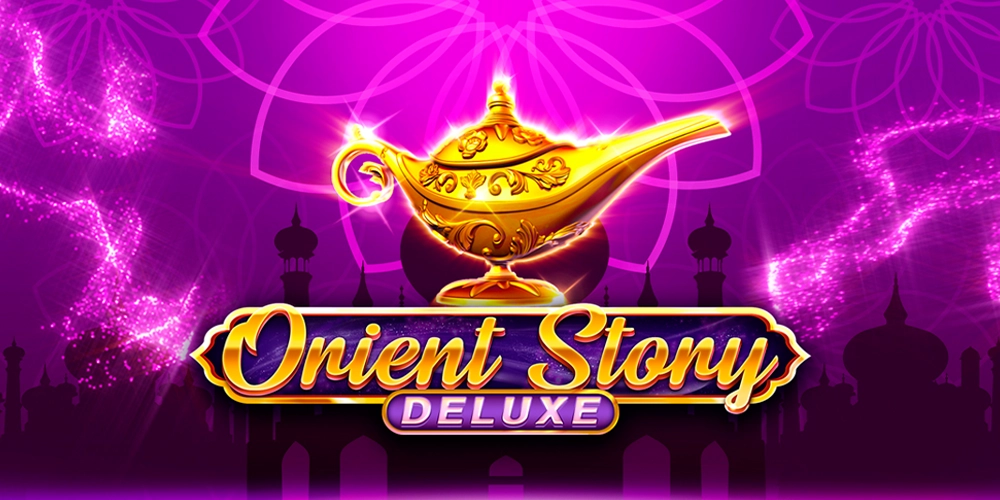 Win meaningful money at wow77 Casino by playing Orient Story Deluxe.