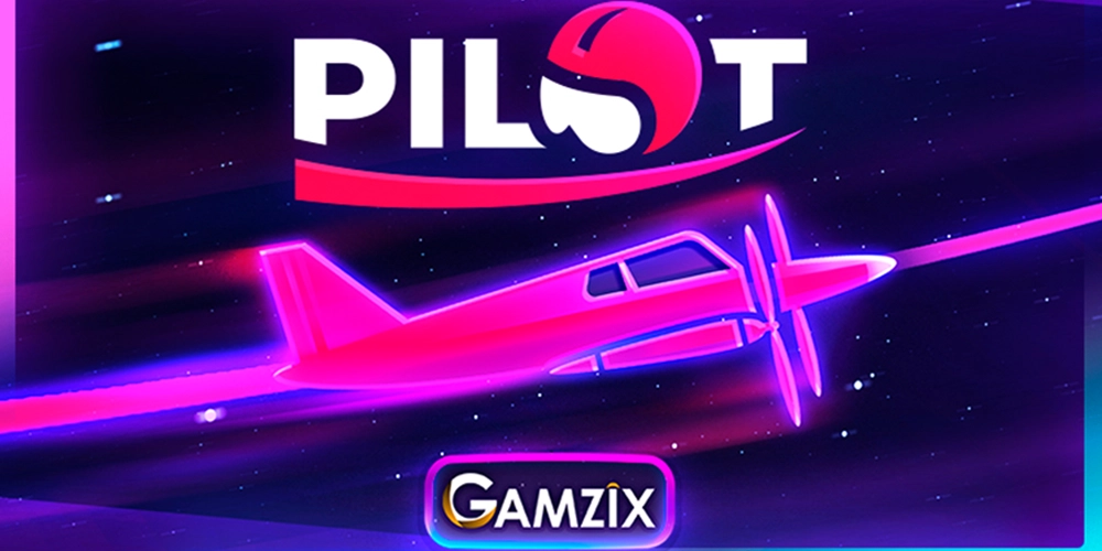 Challenge your luck in the Pilot game with wow77.