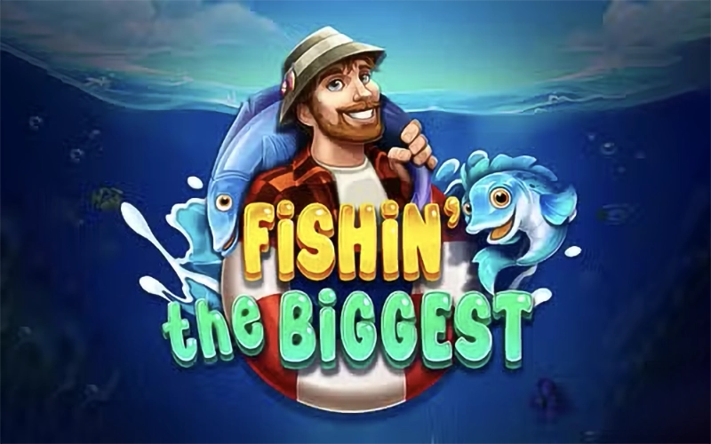 Play Fishin The Biggest at wow77 and have fun.