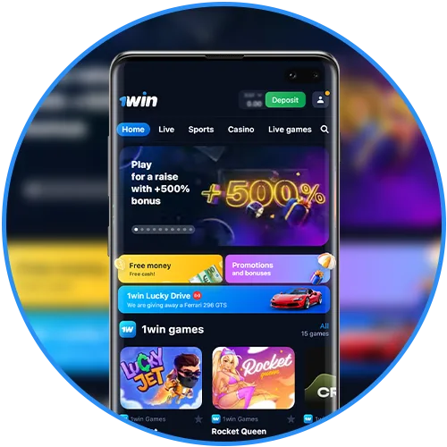 It is convenient to use the wow77 app from any mobile device.