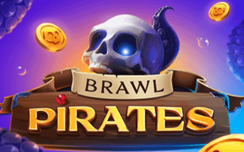 Play Brawl Pirates 1Win and have fun.