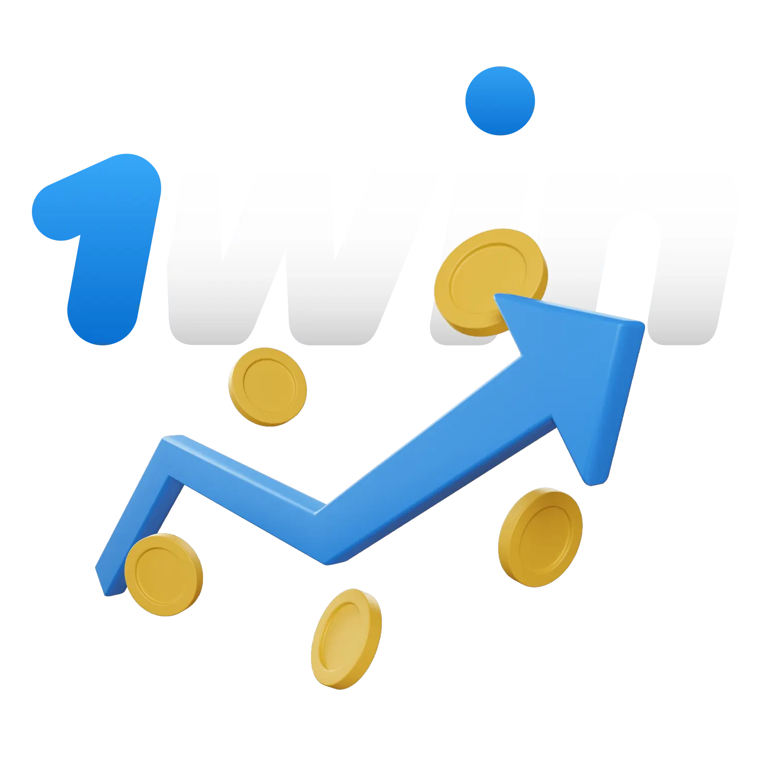 Start your trading activity with 1Win.